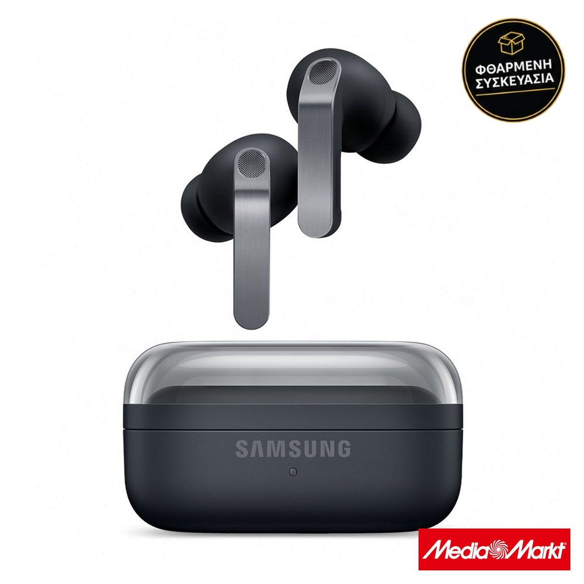 Samsung Galaxy Buds4 Pro Black