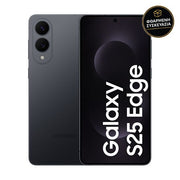Samsung Galaxy S25 Edge 12GB/256GB Titanium Jetblack 1