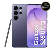 Samsung Galaxy S26 Ultra 12GB/512GB Cobalt Violet 1