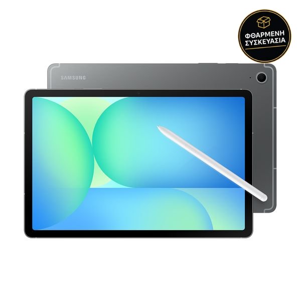 Samsung Galaxy Tab S10 FE 8GB/128GB Wi-Fi Gray
