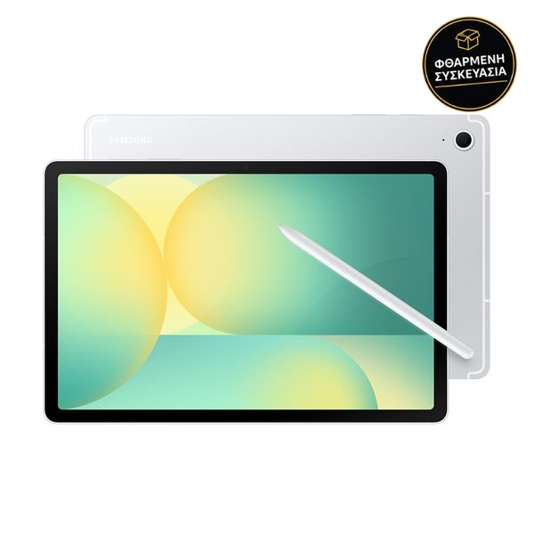 Samsung Galaxy Tab S10 FE 8GB/128GB Wi-Fi Silver