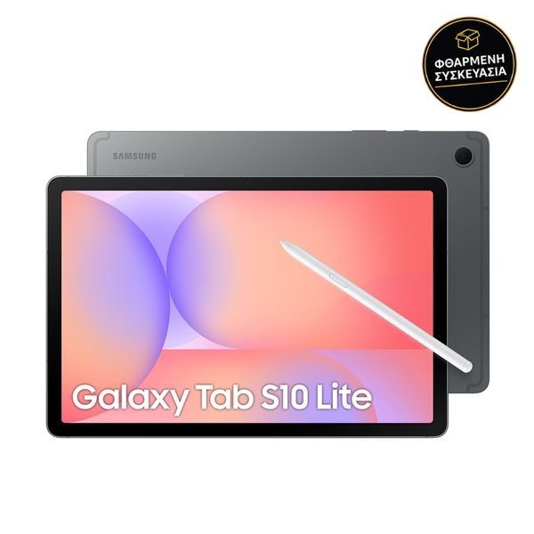Samsung Galaxy Tab S10 Lite 8GB/256GB Gray LTE