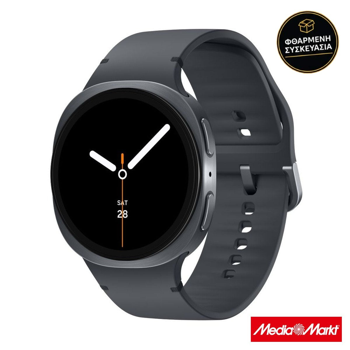 Samsung Galaxy Watch8 44mm Dark Gray