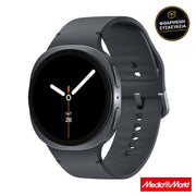 Samsung Galaxy Watch8 44mm Dark Gray 1
