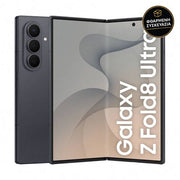 Samsung Galaxy Z Fold8 Ultra 12GB/256GB Graphite 5G 1
