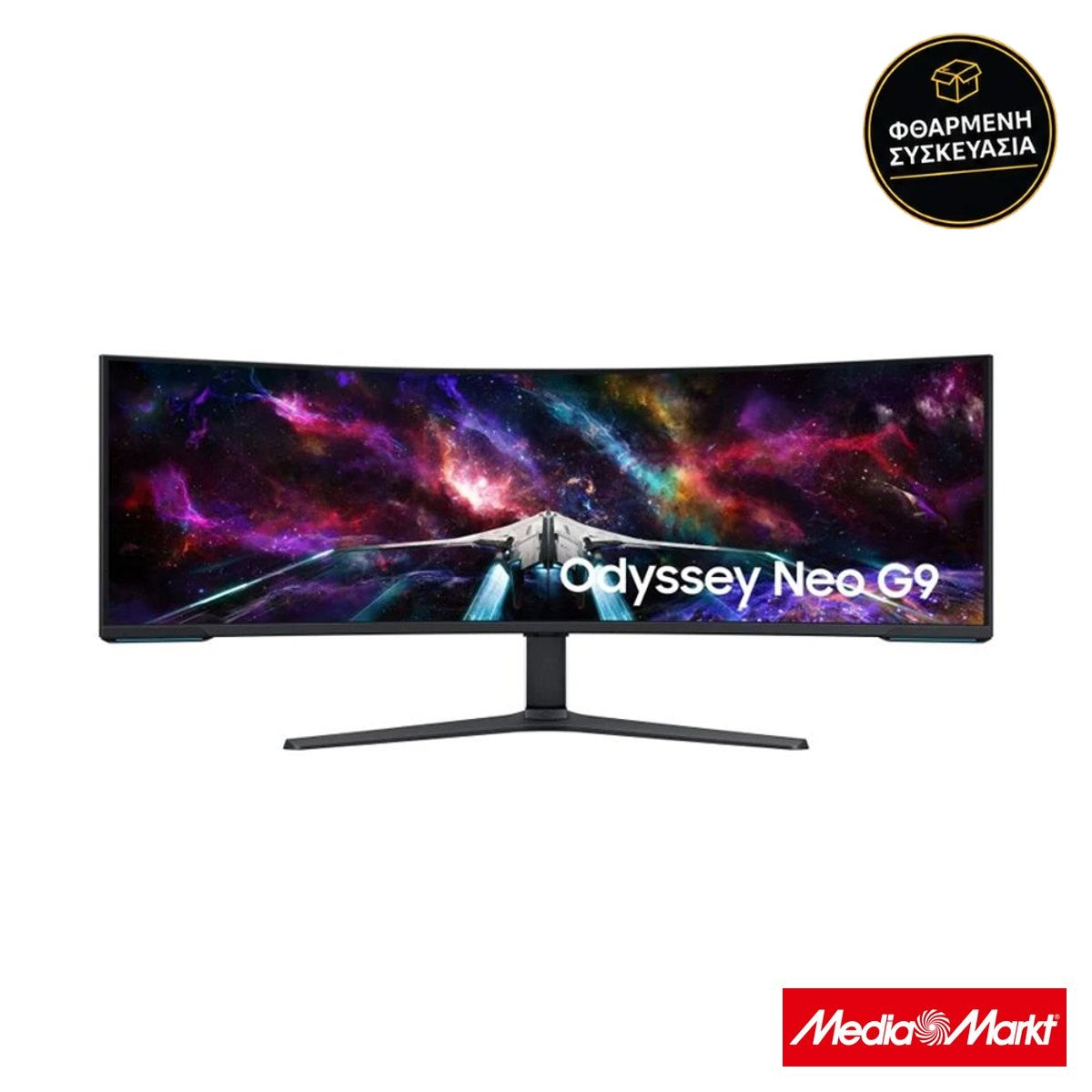 Samsung Neo G9 LS57CG952NUXEN