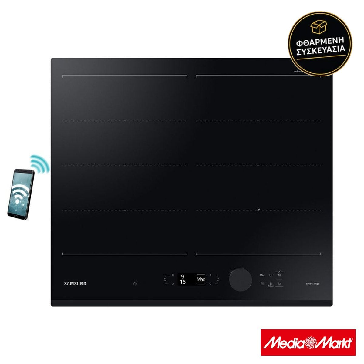 Samsung NZ64B7799GK/U2