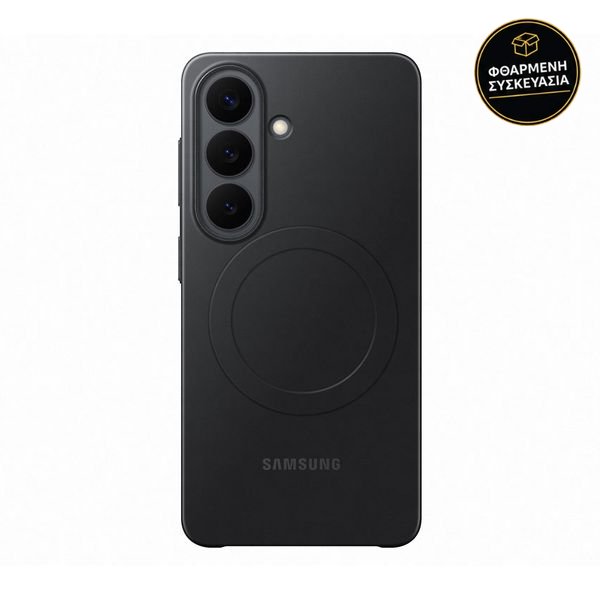 Samsung Samsung S26 Magnetic Black 1 · φθαρμένη συσκευασία
