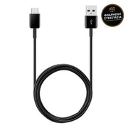 Samsung Type-C 1.5m Black 1