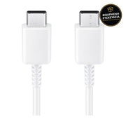 Samsung Type-C to Type-C 1m White 1