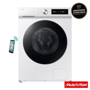 Samsung WD11DB7B85GWU4 11/6kg 1