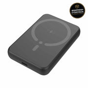 Sandstrom Mag 5.000mAh Black 12W 1