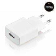 Sandstrom USB-A 12Watt Λευκό 1