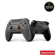 Scuf Omega W/R Steel Grey για PS5/PC 1