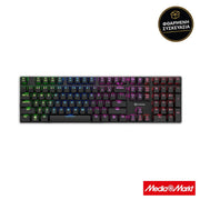 Sharkoon Pure Writer RGB Blue 1