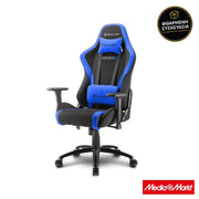 Sharkoon Skiller SGS2 Black/Blue 1