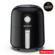 Sharp 15-AFGS404AE-B 1