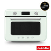 Smeg COF01PGEU Combi Pastel Green 1