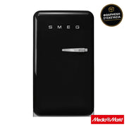Smeg FAB10LBL6 Black 1