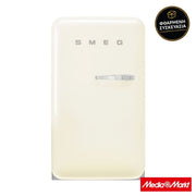 Smeg FAB10LCR6 Beige 1