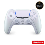 Sony DualSense V3 Wireless Controller Chroma Pearl 1
