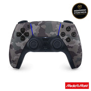Sony DualSense V3 Wireless Controller Grey Camouflage 1