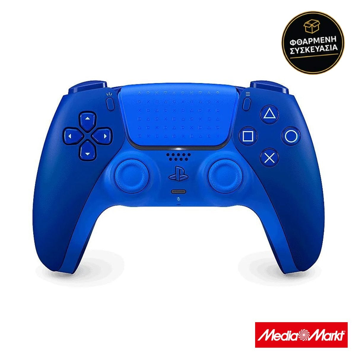 Sony DualSense Wireless Controller Icon Blue Special Edition