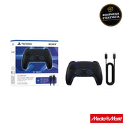 Sony DualSense Wireless Controller Midnight Black 1