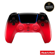 Sony DualSense Wireless Controller Techno Red Hyperpop Collection 1