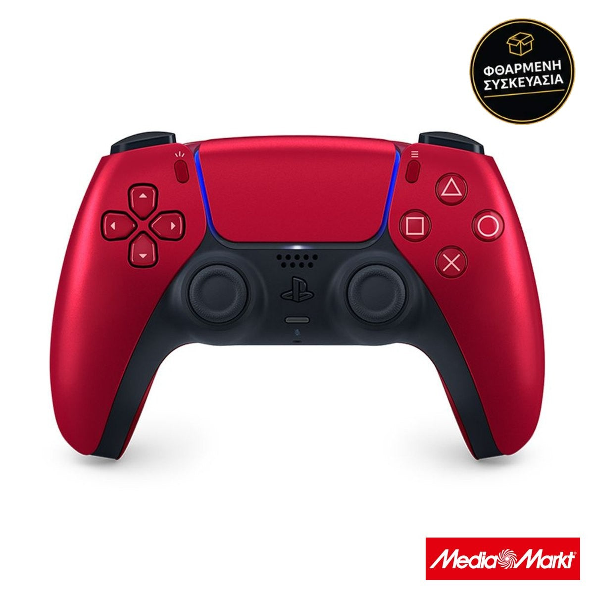 Sony DualSense Wireless Controller Volcanic Red