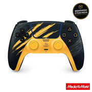 Sony DualSense Wireless Controller Wolverine Yellow Limited Edition 1
