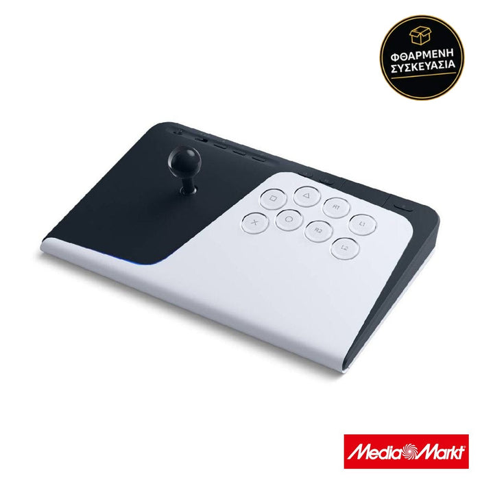 Sony FlexStrike Fight Stick PS5 · φθαρμένη συσκευασία
