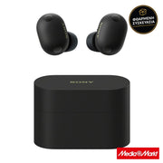Sony WF-1000XM6 Wireless Noise Cancelling Earbuds - Black 1