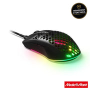 SteelSeries Aerox 3 Onyx 1