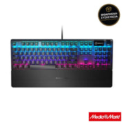 SteelSeries Apex 5 US 1
