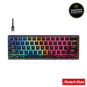 SteelSeries Apex Pro Mini G3 US 1