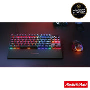 SteelSeries Apex Pro TKL Gen 3 1