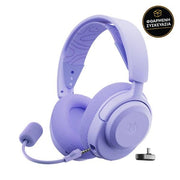 SteelSeries Arctis Nova 3PW Lavender 1
