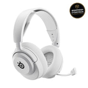 SteelSeries Arctis Nova 5 White 1