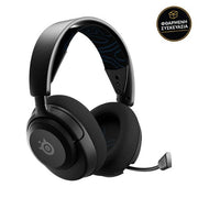 SteelSeries Arctis Nova 5P Black 1