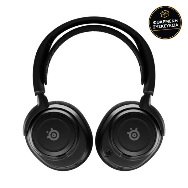 SteelSeries Arctis Nova 7 Gen 2 Black