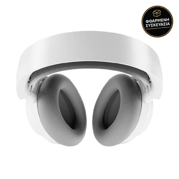 SteelSeries Arctis Nova 7P Gen2 White 1 · φθαρμένη συσκευασία
