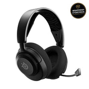 SteelSeries Artics Nova 5 Black 1