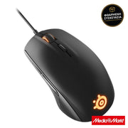 SteelSeries Rival 100 Black 1
