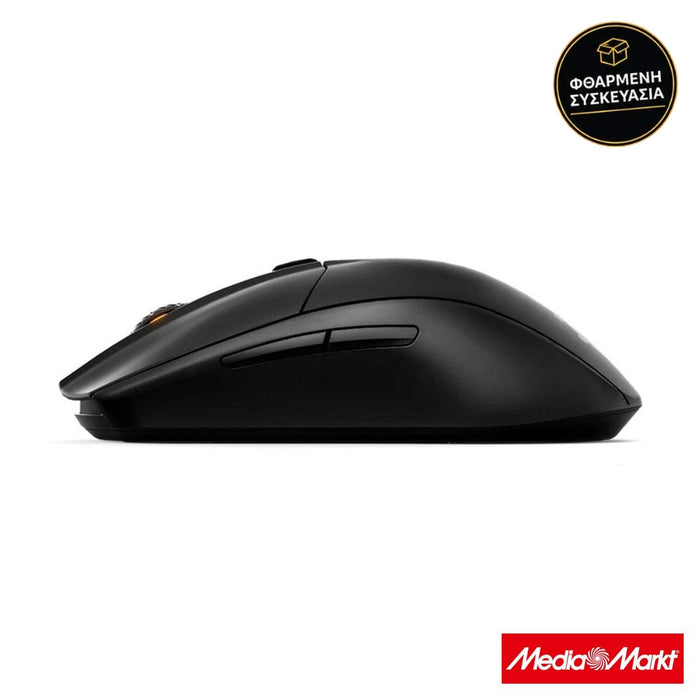 SteelSeries Rival 3l Gen 2 Black Wireless · φθαρμένη συσκευασία