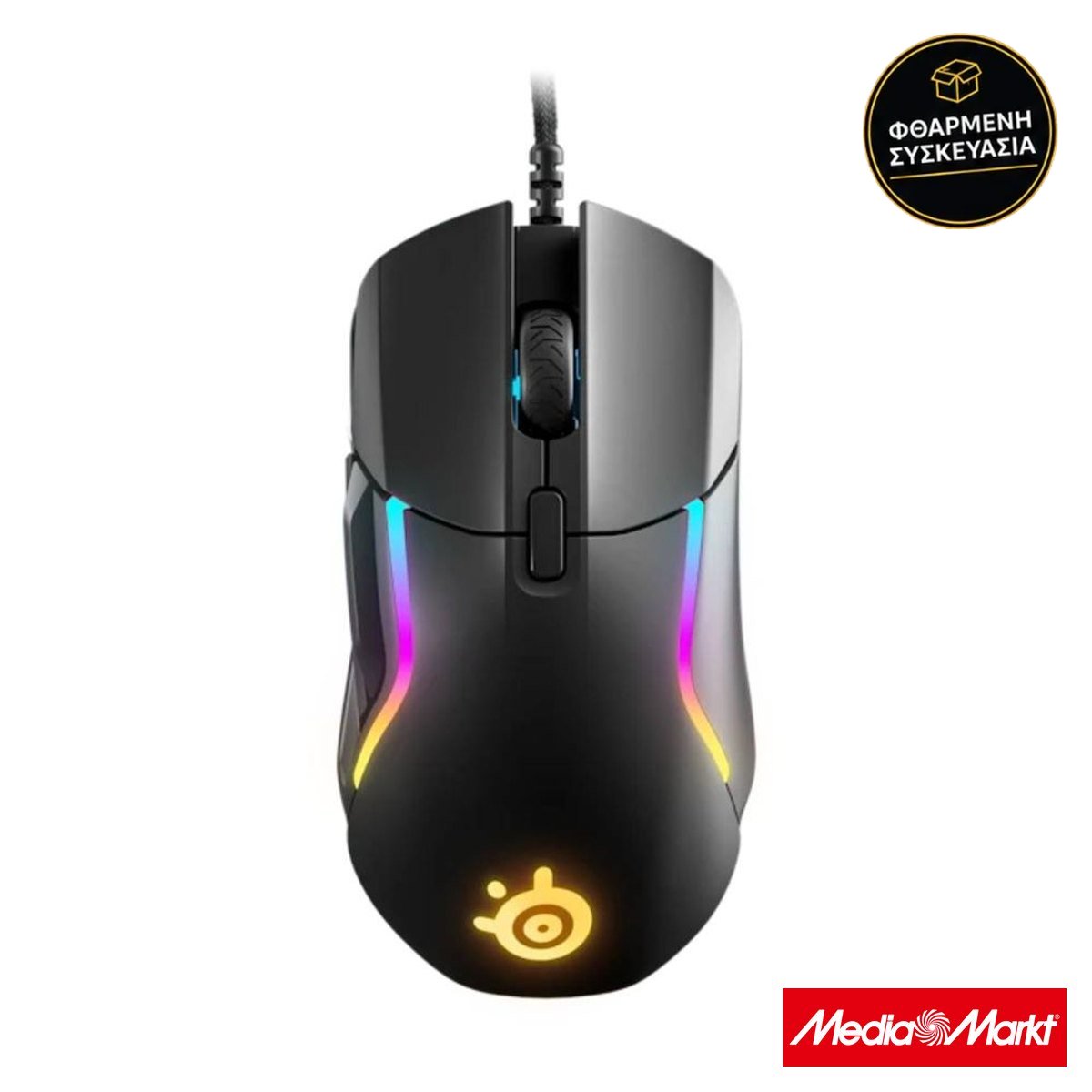 SteelSeries Rival 5