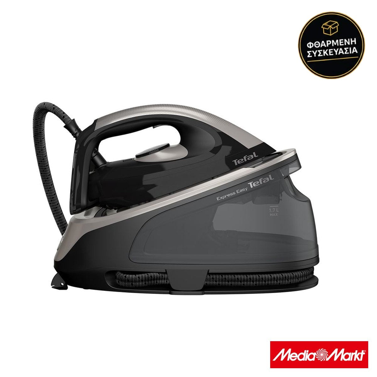 Tefal EXPRESS EASY SV6140