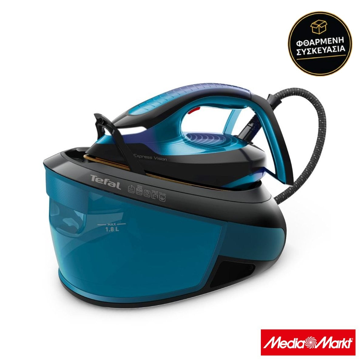 Tefal Express Vision SV8151