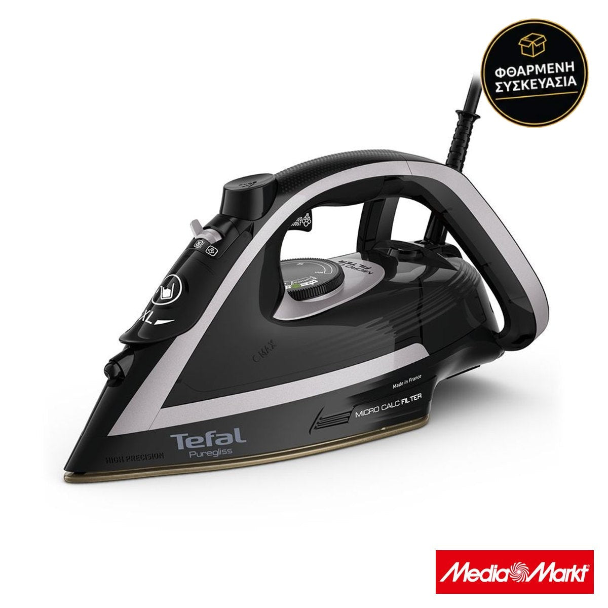 Tefal Puregliss FV8062