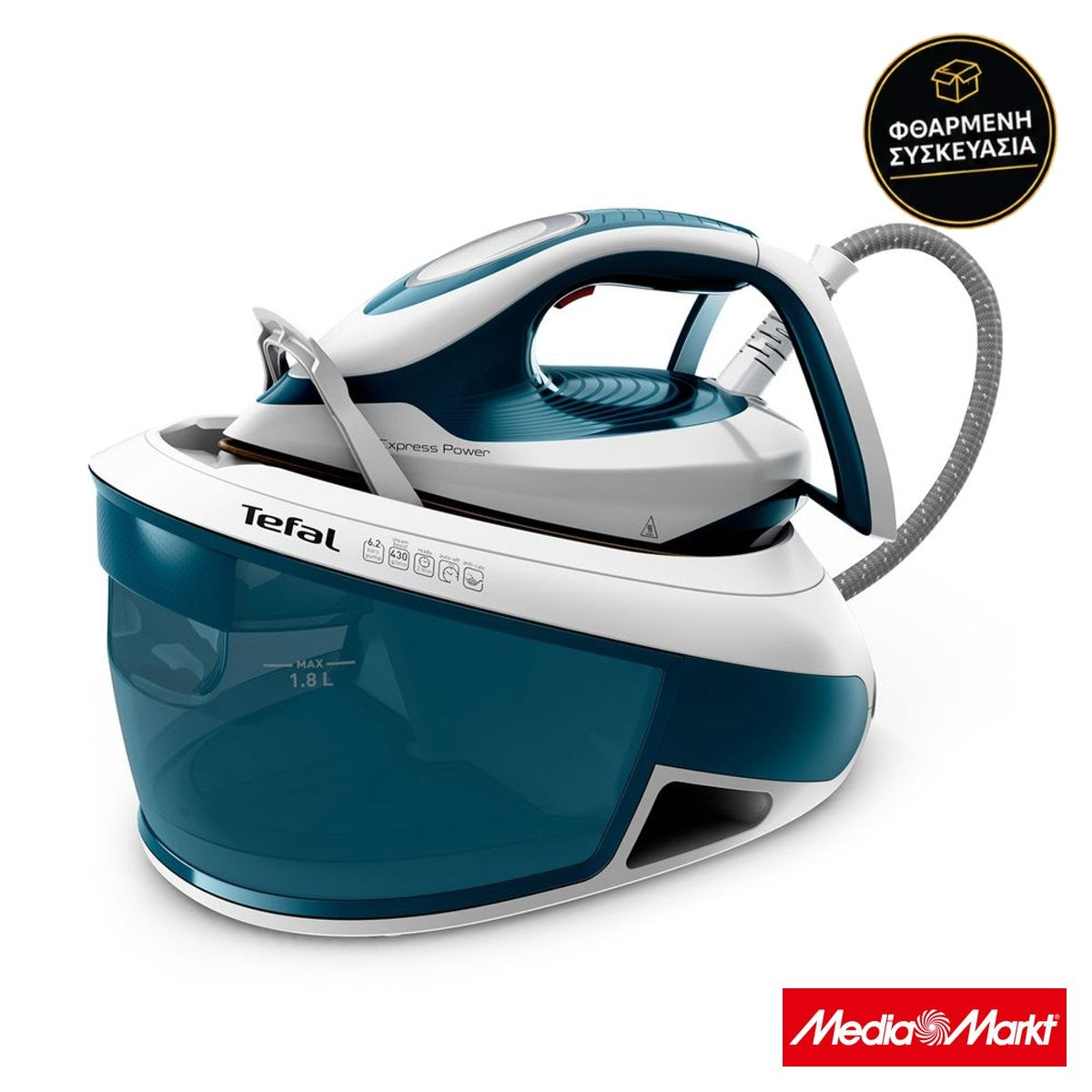 Tefal SV8111 Express Power